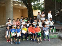   1반 : 소개- Classting 상관초등학교 2 - 1반 - 클래스팅