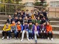   3반 : 소개- Classting 천안서당초등학교 5 - 3반 - 클래스팅