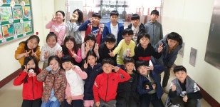   우분투 3반 : 소개- Classting 서일초등학교 4 - 우분투 3반 - 클래스팅