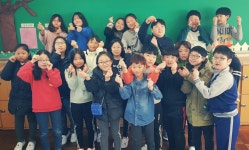   3반 : 소개- Classting 토성초등학교 5 - 3반 - 클래스팅