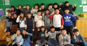   3반 : 소개- Classting 토성초등학교 5 - 3반 - 클래스팅