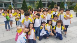   1 : 소개- Classting 인천해송초등학교 2 - 1 - 클래스팅