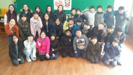   4 : 소개- Classting 매탄초등학교 6 - 4 - 클래스팅