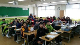   2반 : 게시글- Classting 전주신동초등학교 6 - 2반 - 클래스팅