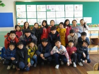   1반 : Posts- Classting 연산초등학교 6 - 1반 - Classting
