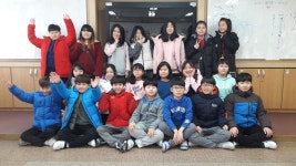   진격의 1반 : 소개- Classting 영흥초등학교 5 - 진격의 1반 - 클래스팅
