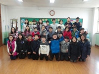   1반 : 소개- Classting 김포초등학교 6 - 1반 - 클래스팅