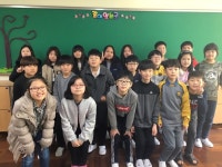   2반(찬란하게 빛나리❤) : 소개- Classting 신호초등학교 6 - 2반(찬란하게 빛나리❤) - 클래스팅