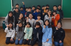   6반 : 소개- Classting 장기초등학교 5 - 6반 - 클래스팅