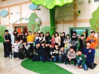   1 : 소개- Classting 태장초등학교 6 - 1 - 클래스팅