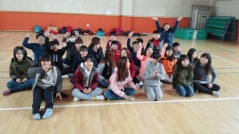   3반 : 소개- Classting 인천소양초등학교 6 - 3반 - 클래스팅