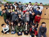   3반 : 소개- Classting 양포초등학교 5 - 3반 - 클래스팅