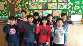   1반 : 소개- Classting 성주초등학교 4 - 1반 - 클래스팅