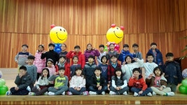   5 : 게시글- Classting 태장초등학교 3 - 5 - 클래스팅