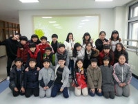   마루반 : Posts- Classting 고운초등학교 6 - 마루반 - Classting