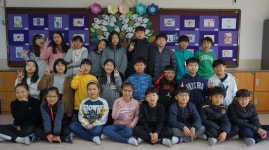   7 : 소개- Classting 서울누원초등학교 5 - 7 - 클래스팅