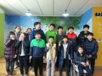   2반(꽃내음 4기) : Posts- Classting 당북초등학교 6 - 2반(꽃내음 4기) - Classting