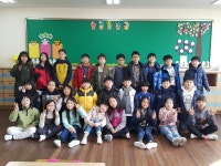   6 : 소개- Classting 모산초등학교 4 - 6 - 클래스팅