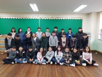   1반 : 소개- Classting 모산초등학교 6 - 1반 - 클래스팅