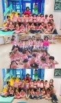   사랑반💕 : 소개- Classting 인천만월초등학교 사랑반💕 - 클래스팅