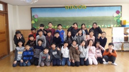   3반으로 오세요♡ : 소개- Classting 청명초등학교 5 - 3반으로 오세요♡ - 클래스팅