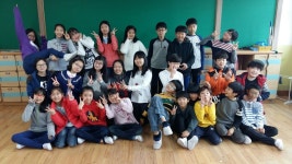   3반 : 소개- Classting 용남초등학교 6 - 3반 - 클래스팅