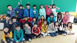   7반 : 소개- Classting 원호초등학교 3 - 7반 - 클래스팅