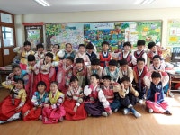   2 : 소개- Classting 대교초등학교 2 - 2 - 클래스팅