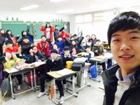   3 : 소개- Classting 동백초등학교 4 - 3 - 클래스팅