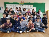   5반 : 소개- Classting 장기초등학교 5 - 5반 - 클래스팅