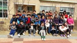   3반 : 게시글- Classting 해마루초등학교 3 - 3반 - Classting