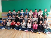  4반 : 소개- Classting 충무초등학교 3 - 4반 - 클래스팅
