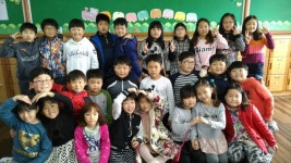   2 : 소개- Classting 대천초등학교 3 - 2 - 클래스팅