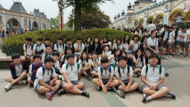   5반 : 소개- Classting 인창중학교 2 - 5반 - 클래스팅