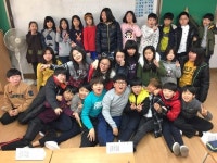   5-2고운마음반 : 소개- Classting 오포초등학교 5 - 5-2고운마음반 - 클래스팅