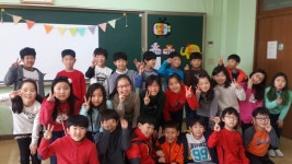   4반 : 소개- Classting 한내초등학교 4 - 4반 - 클래스팅