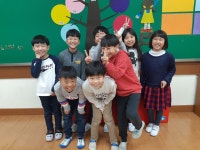   돌오름반 : 소개- Classting 송당초등학교 3 - 돌오름반 - 클래스팅