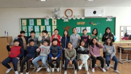   해별하늘처럼 5♡1 : 소개- Classting 서울동호초등학교 5 - 해별하늘처럼 5♡1 - 클래스팅