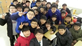   4반 : 소개- Classting 대전태평중학교 1 - 4반 - 클래스팅