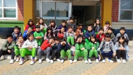   3 : 소개- Classting 상모초등학교 4 - 3 - 클래스팅