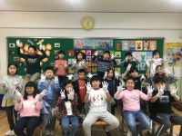   긍정공동체 4반 : 소개- Classting 서울송파초등학교 3 - 긍정공동체 4반 - 클래스팅