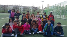   3-2 : 소개- Classting 월곡초등학교 3 - 3-2 - 클래스팅