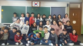  6 : 소개- Classting 군산푸른솔초등학교 6 - 6 - 클래스팅