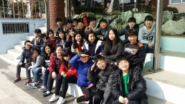   5반 교실 : 소개- Classting 원천초등학교 6 - 5반 교실 - 클래스팅