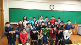   2반 : 소개- Classting 성북초등학교 6 - 2반 - 클래스팅
