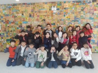   다솜반 : 소개- Classting 고운초등학교 4 - 다솜반 - 클래스팅
