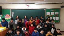  2 : 소개- Classting 세류초등학교 6 - 2 - 클래스팅