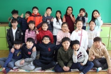   올리브오일반❤️ : 소개- Classting 율곡초등학교 5 - 올리브오일반❤️ - 클래스팅