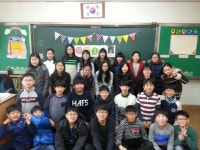   6반 샛별 2기 : 소개- Classting 영덕초등학교 6 - 6반 샛별 2기 - 클래스팅