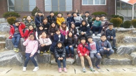   2반 : 소개- Classting 금오초등학교 4 - 2반 - 클래스팅